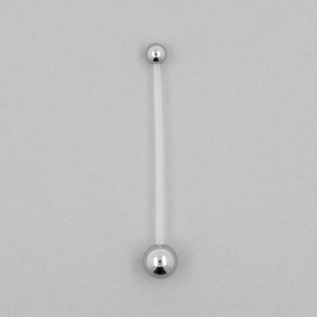 Bioplast Pregnancy Navel Banana Clear