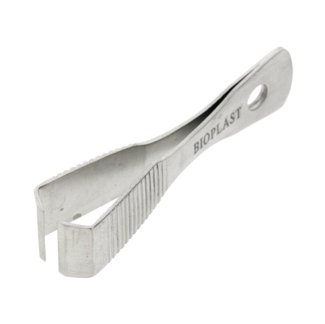 Chirurgisch Stalen Bioplast Cutting Tool Zilver