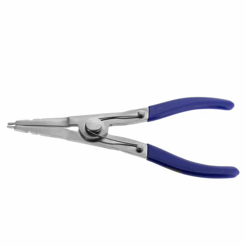 Surgical Steel Ring Opener - Flat