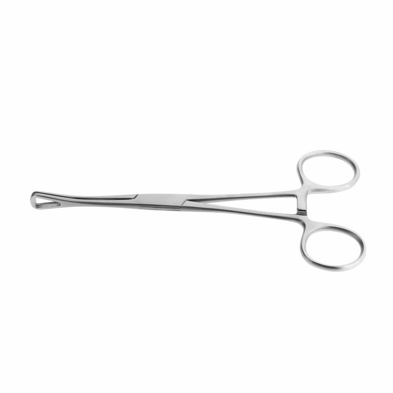 Surgical Steel Rounded Pennington