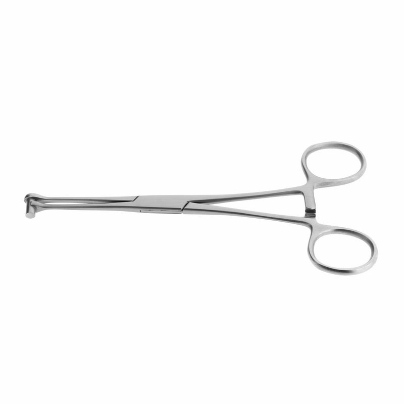Surgical Steel Piercing Clamp - Septum Type 2