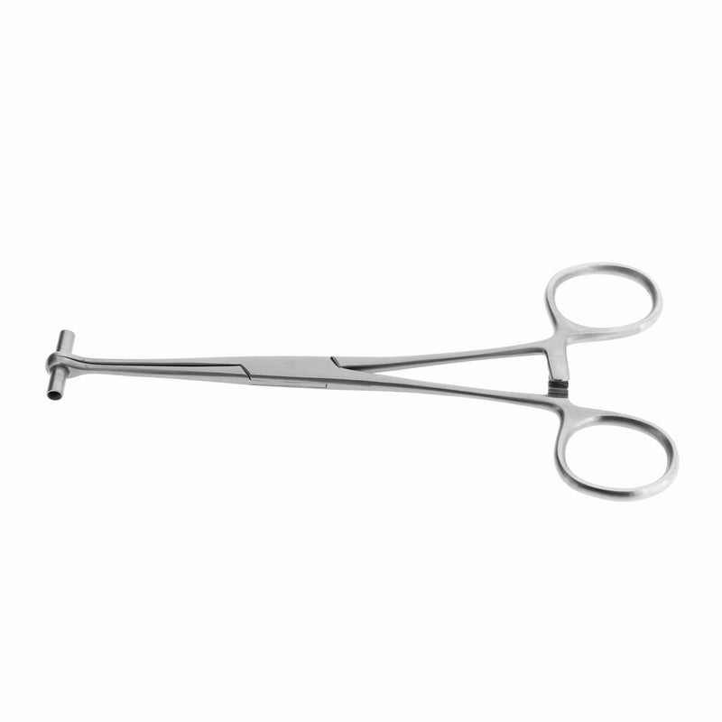Chirurgisch Stalen Piercingklem - Septum Type 3 Zilver