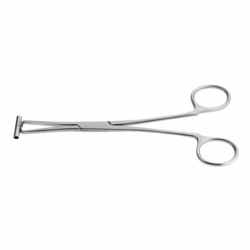 Surgical Steel Piercing Clamp - Ear