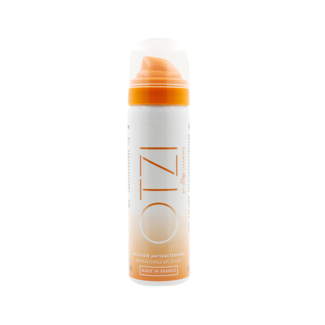 Otzi by Easypiercing - Hygiënische Oplossing