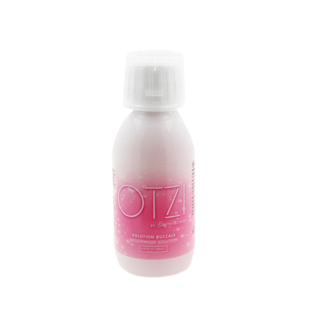 Otzi by Easypiercing - Mondwater