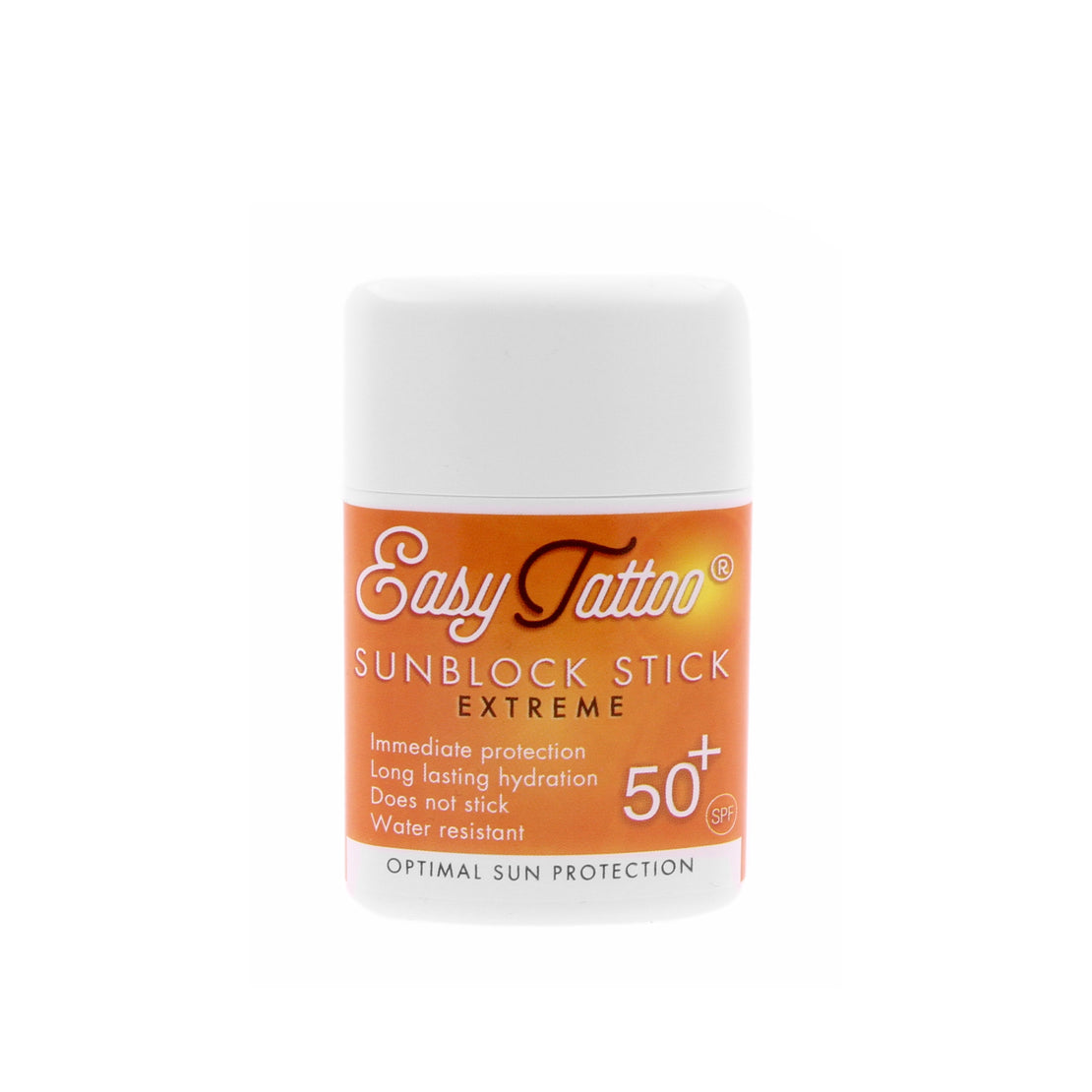 Otzi by Easytattoo - Extreme Sunblock Stick - 10 grams