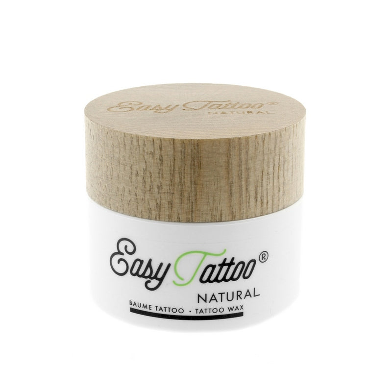 Otzi by Easytattoo - Vegan Tattoo Wax