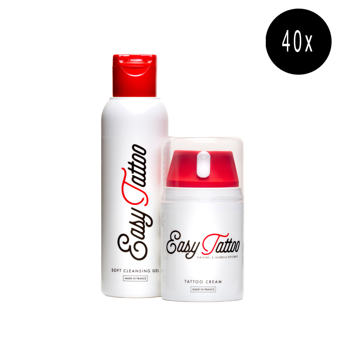 Box - Otzi by Easytattoo - Tattoo Aftercare Kit