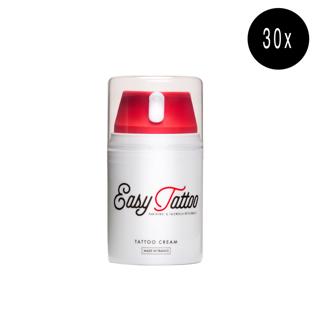 Box - Otzi by Easytattoo - Tattoo Cream