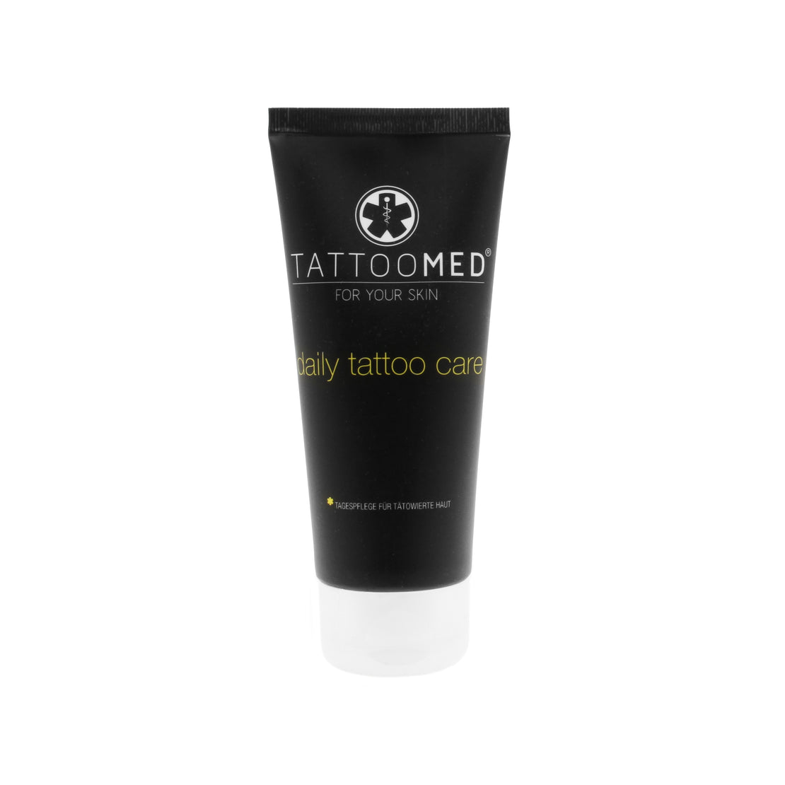 TattooMed Daily Care Tattoo