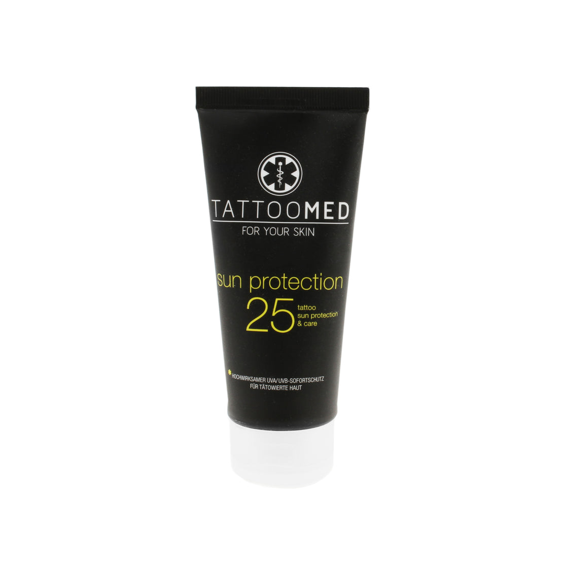 TattooMed Zonbescherming SPF25