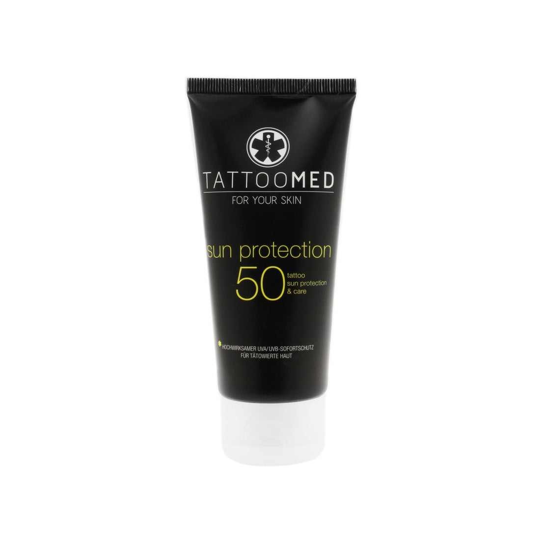 TattooMed Zonbescherming SPF50