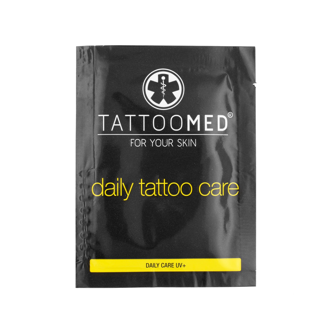 TattooMed - Zakje Daily Tattoo Care
