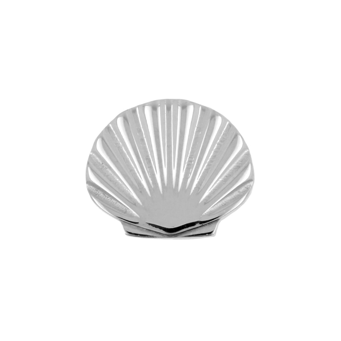 Titanium Shell - Silver