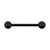 Titanium Barbell Black