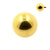 Titanium Ball Gold