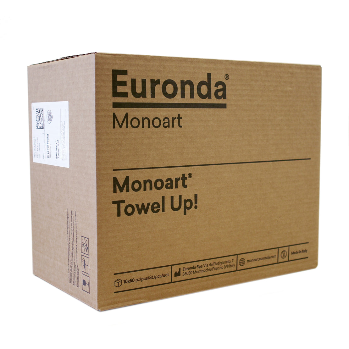 Protective Cover (Dental Bibs) 33x45 - 500 Pieces