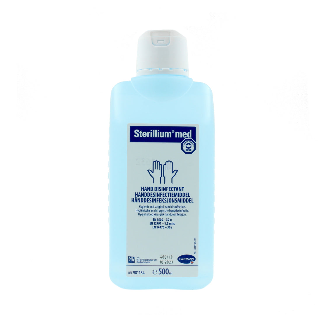 Sterillium Med (500ml)