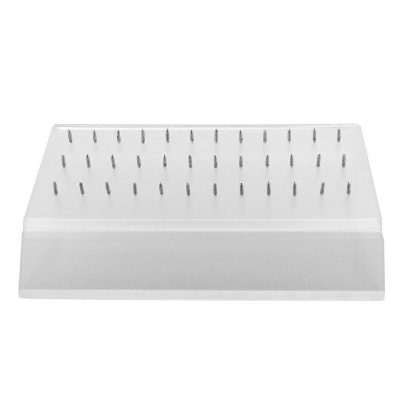 Acrylic Display For Piercing Balls