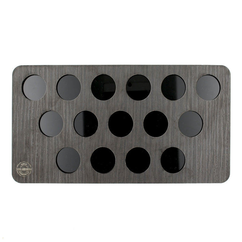 Acrylic Acryl Display For 15 Rings