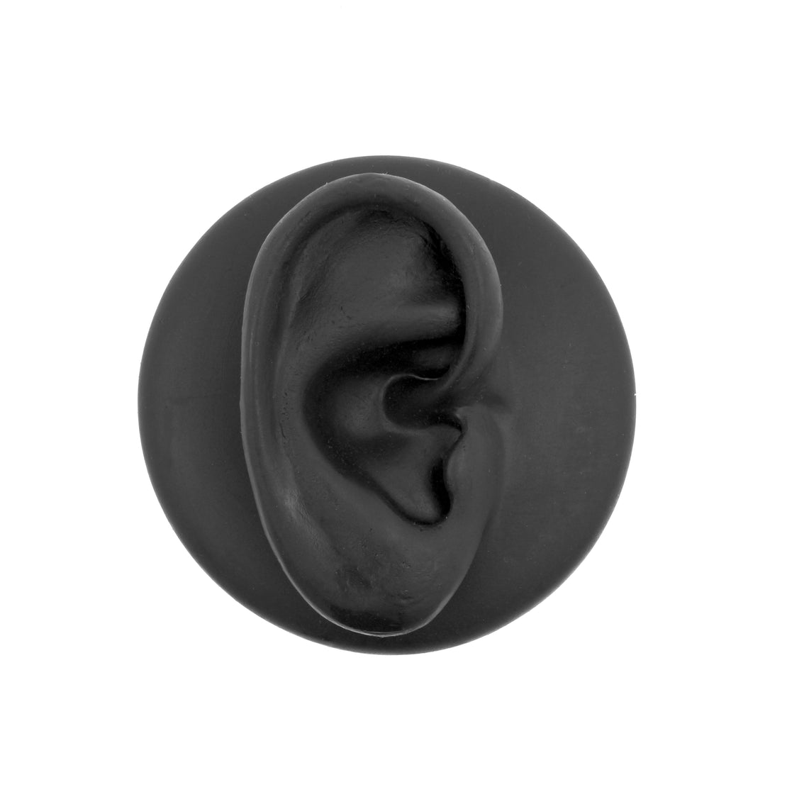 Silicone Display Ear