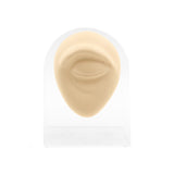 Silicone Silicone And Acrylic Display - Eyebrow
