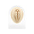 Silicone Silicone En Acryl Display - Vulva Creme