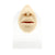Silicone Silicone En Acryl Display - Lip En Neus Creme