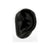 Silicone Silicone En Acryl Display - Oor Zwart