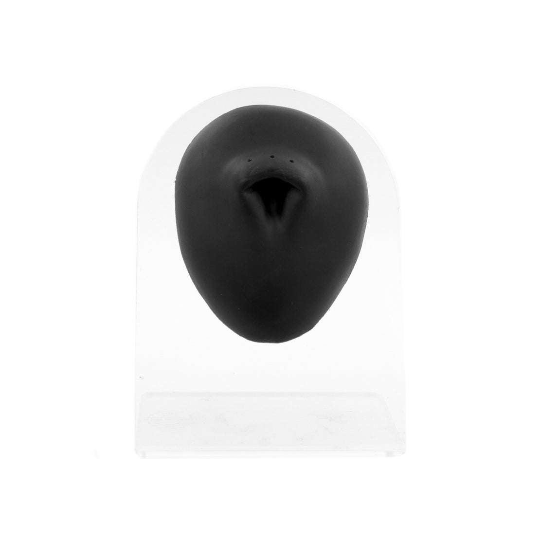 Silicone Silicone And Acrylic Display - Belly Ring