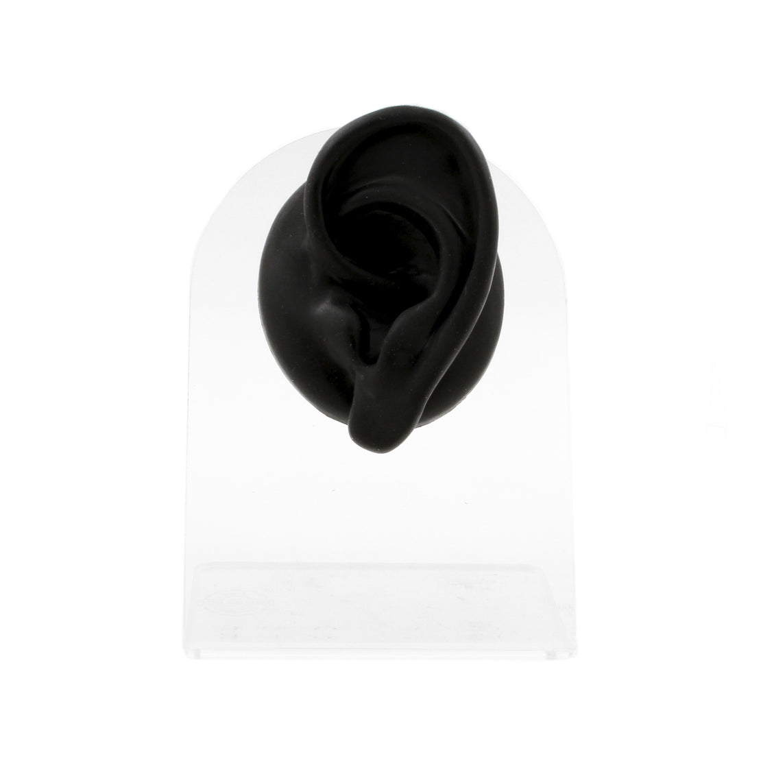 Silicone Silicone And Acrylic Display - Ear L