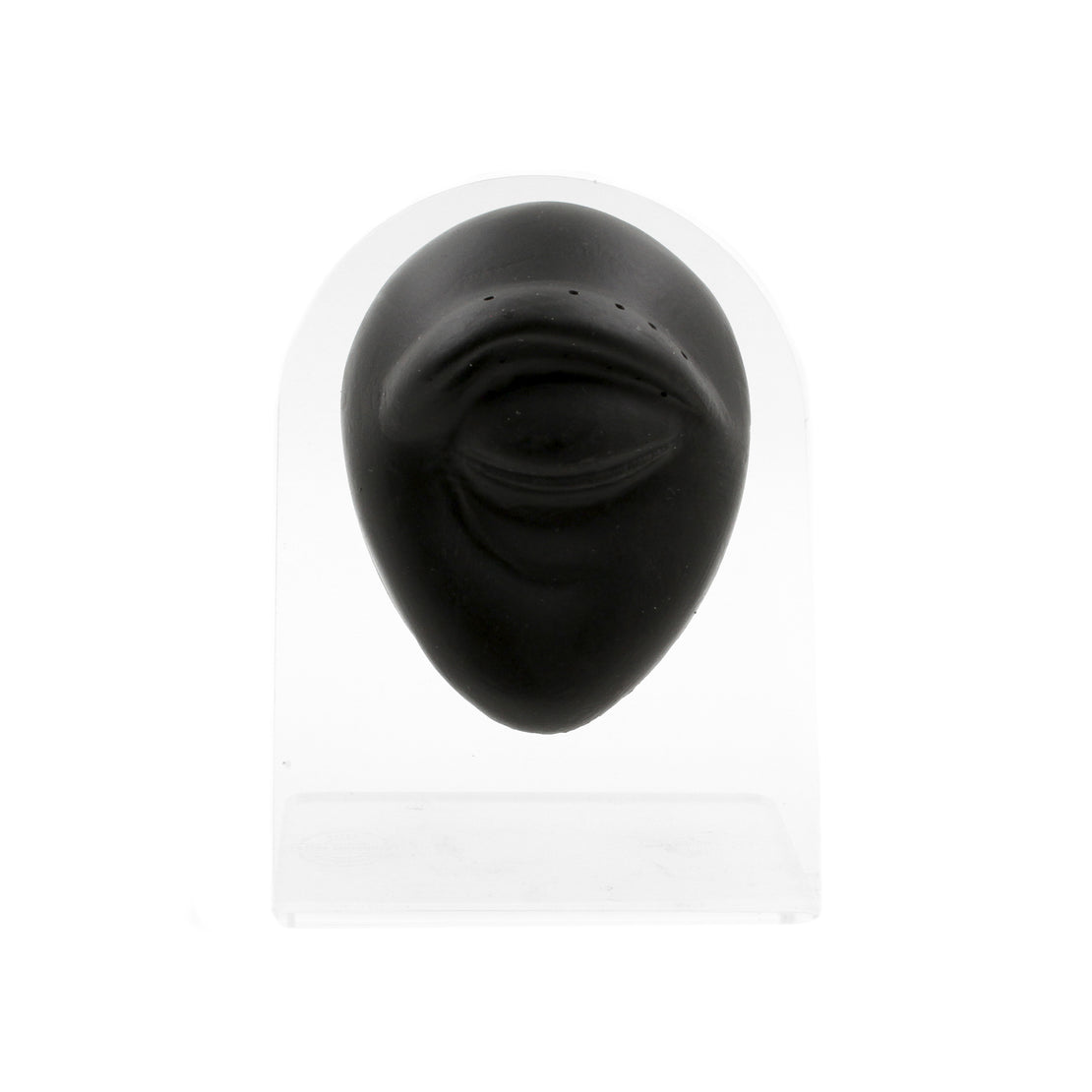 Silicone Silicone And Acrylic Display - Eyebrow