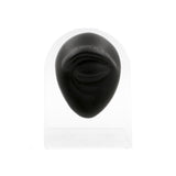 Silicone Silicone And Acrylic Display - Eyebrow