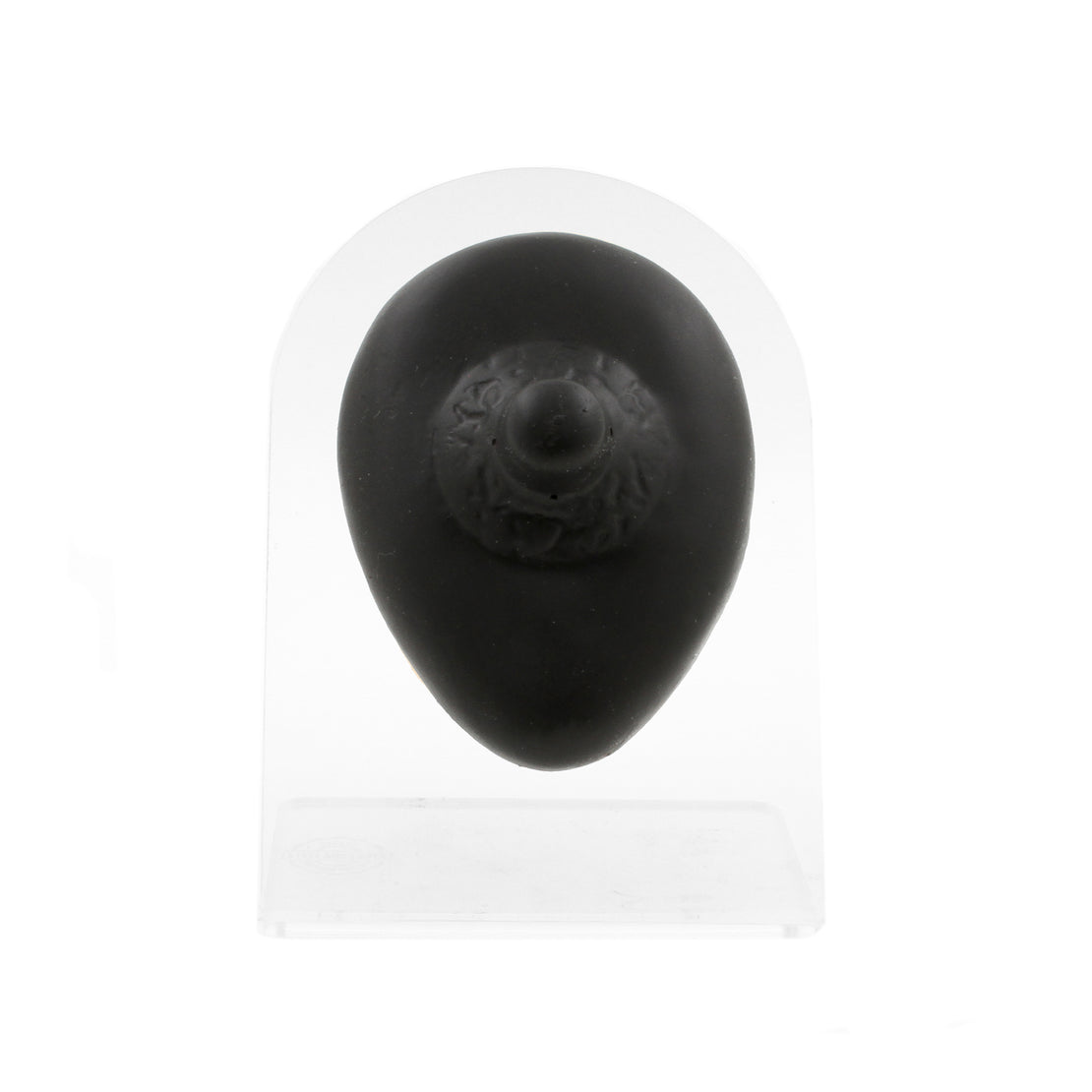 Silicone Silicone And Acrylic Display - Nipple L