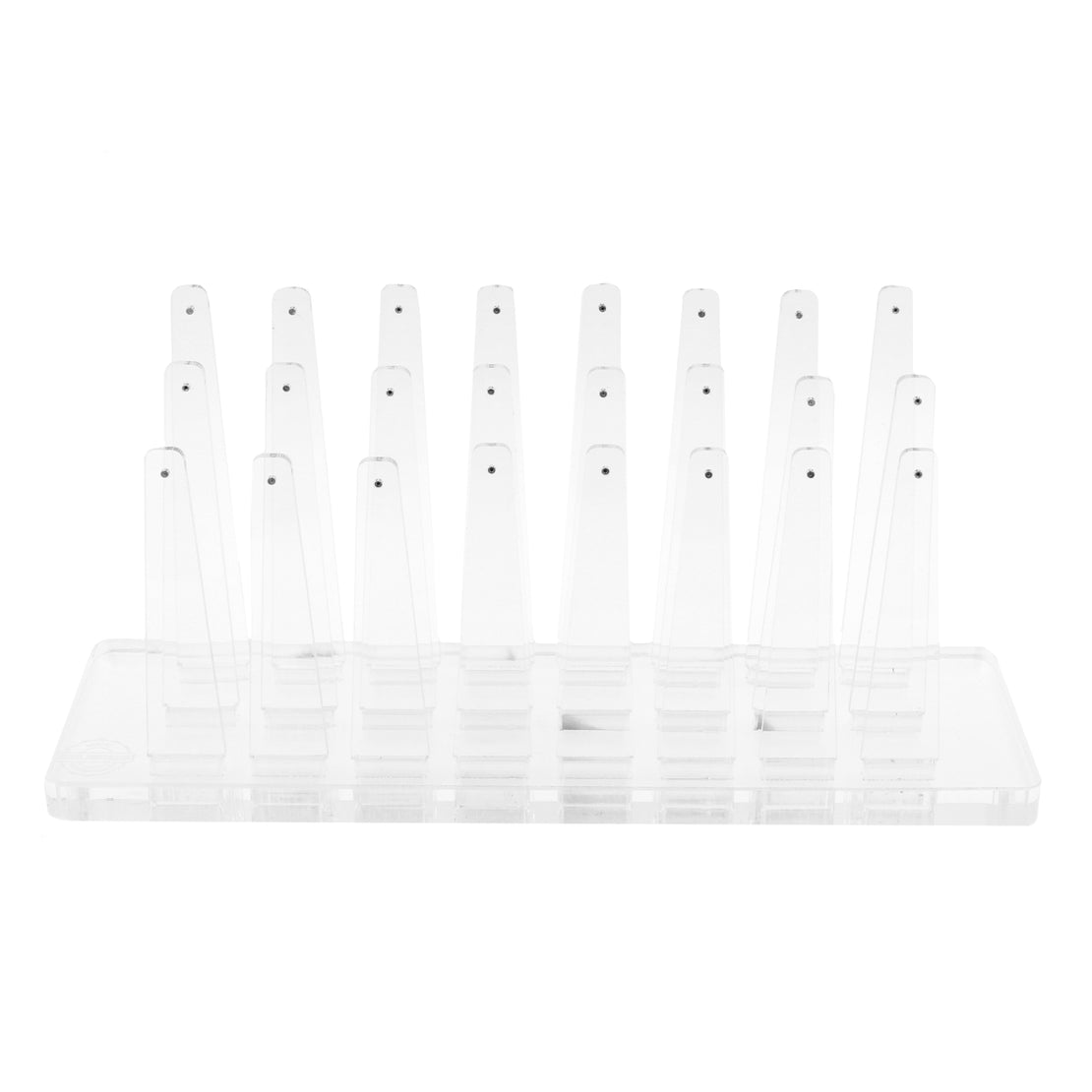 Piercing Display - Try On - Internally Threaded - Set