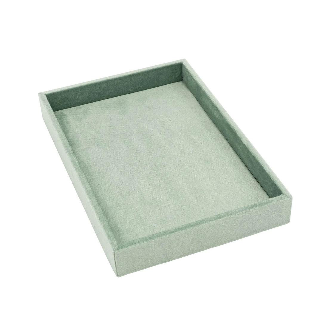 Tableau Display Green