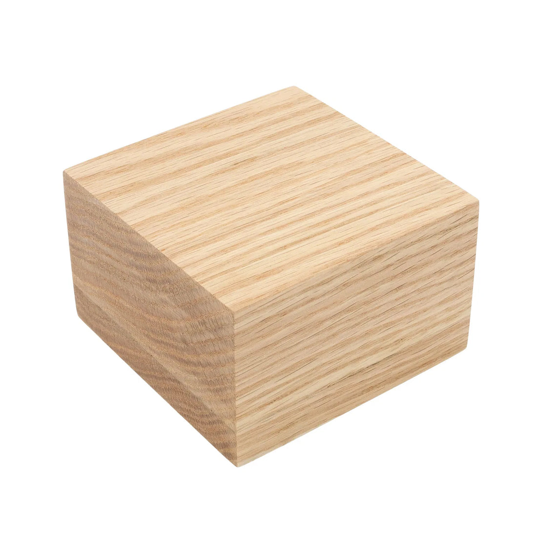 Block Display - Square Tall