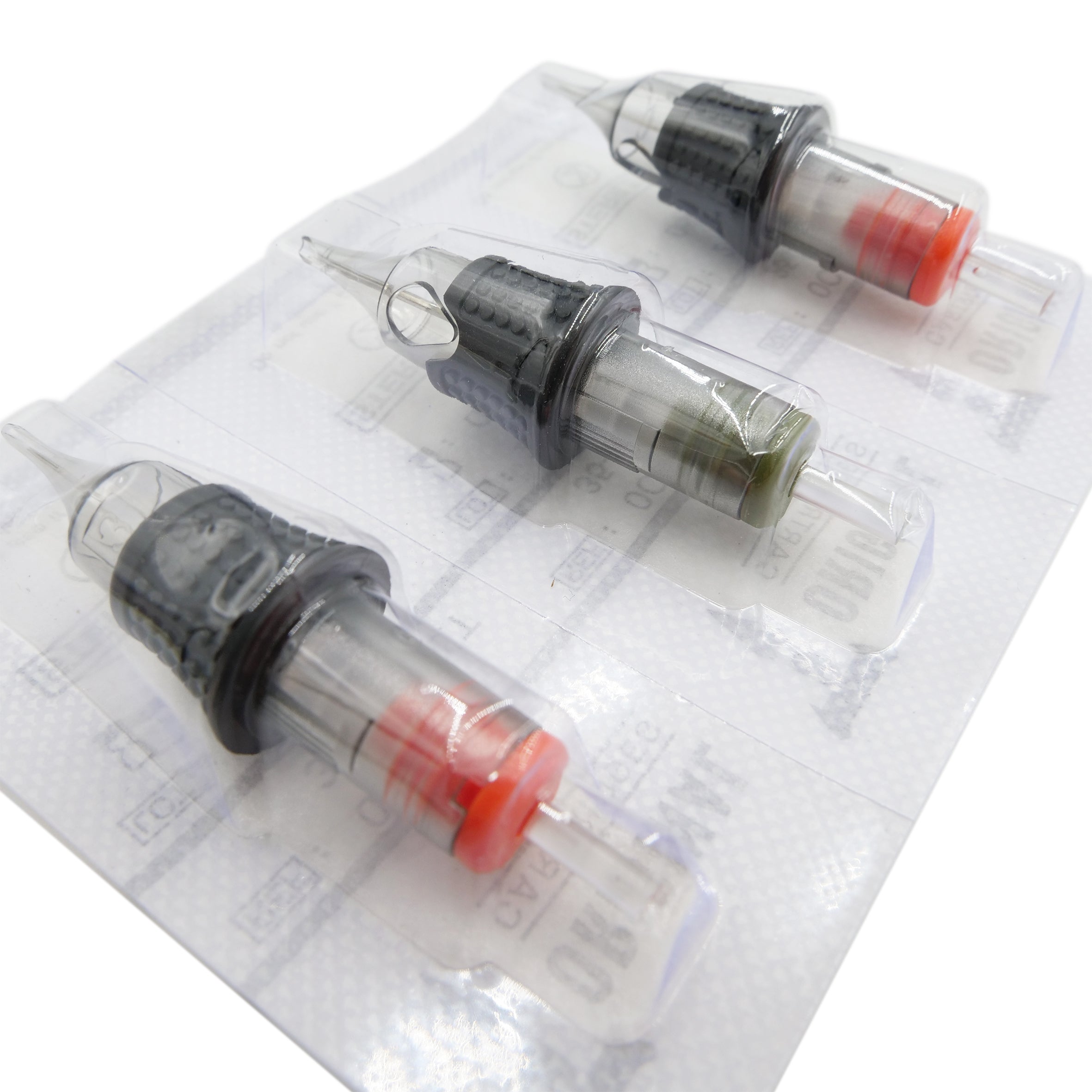 Tattoo Needles