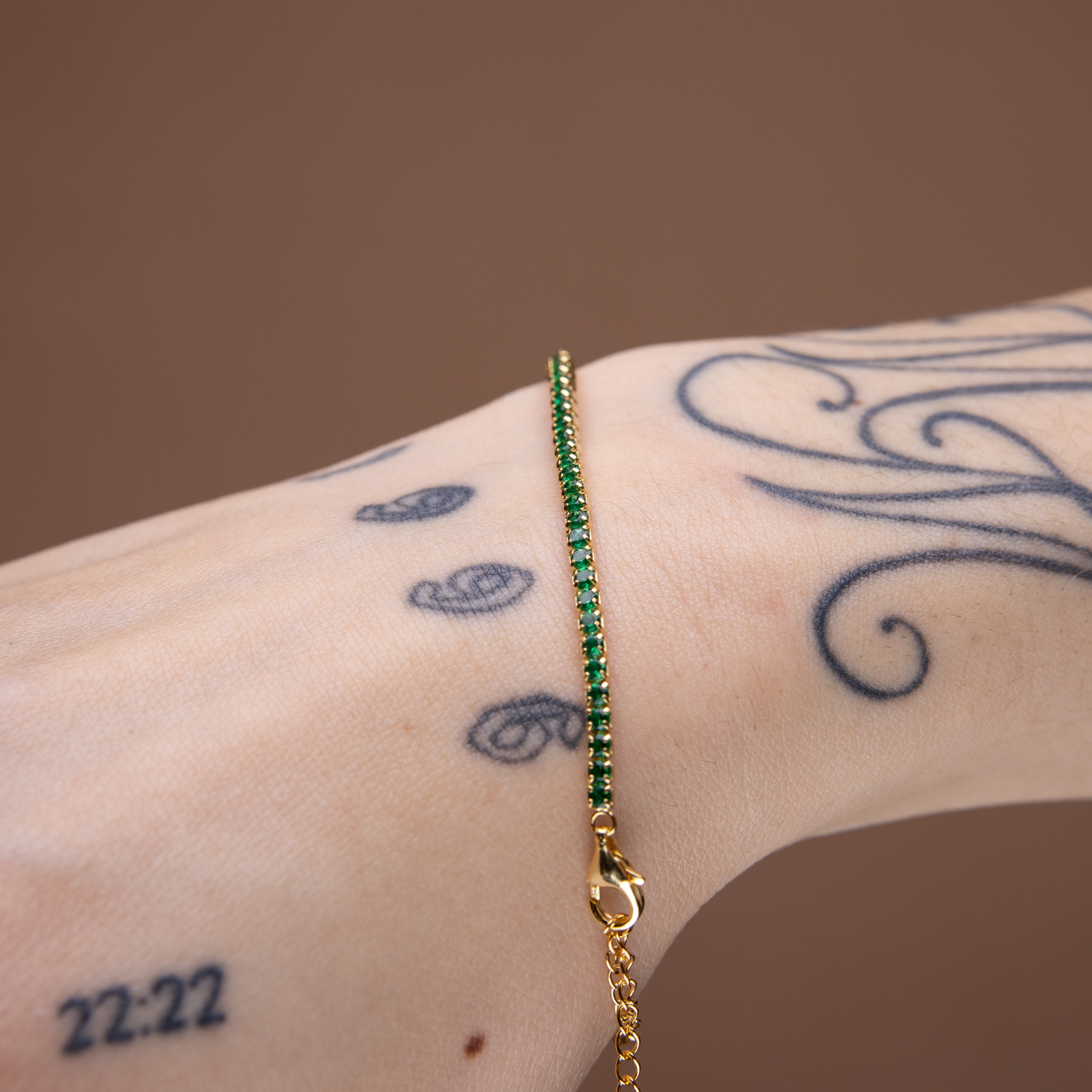 Bracelets