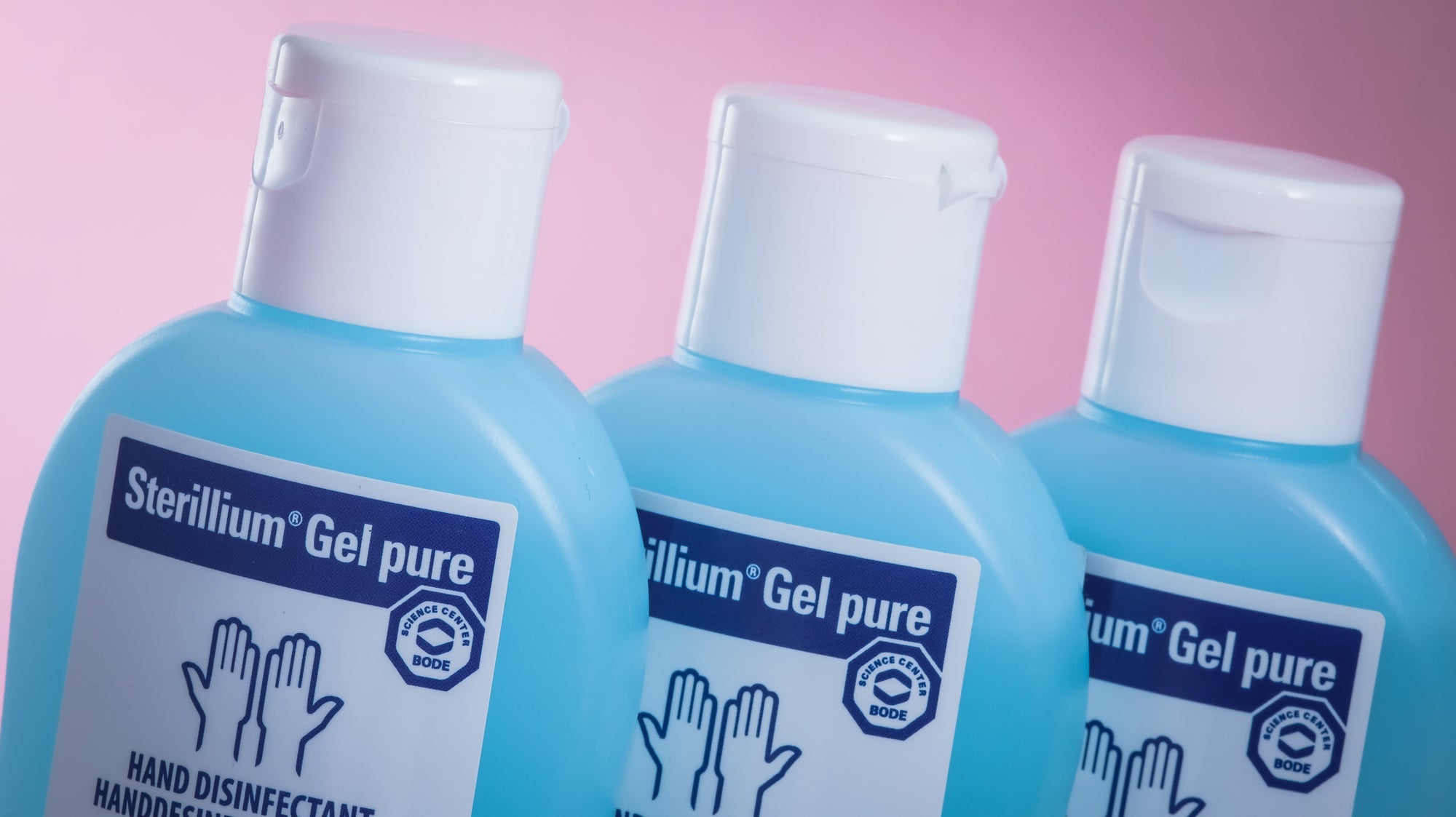 Hygiene And Cleaning