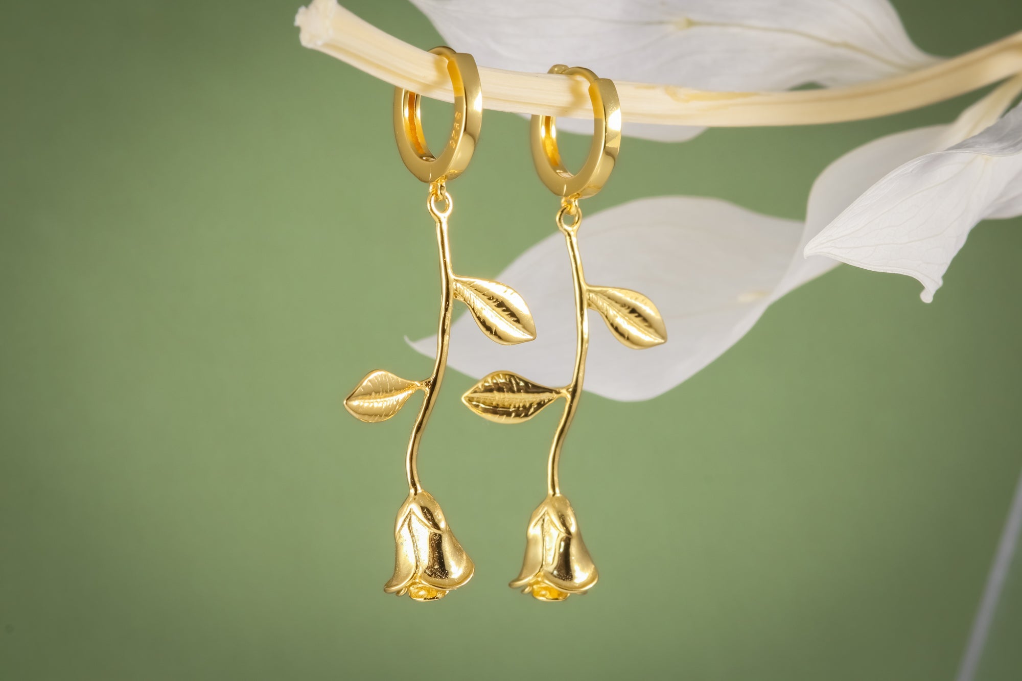 All Earrings