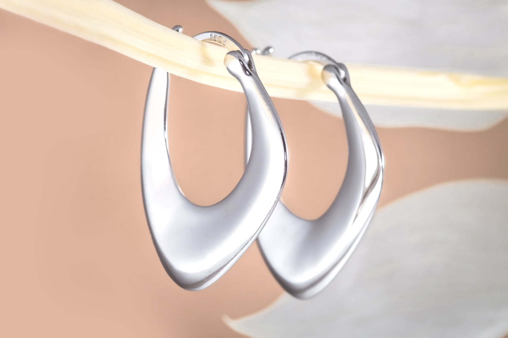 Silver Jewelry