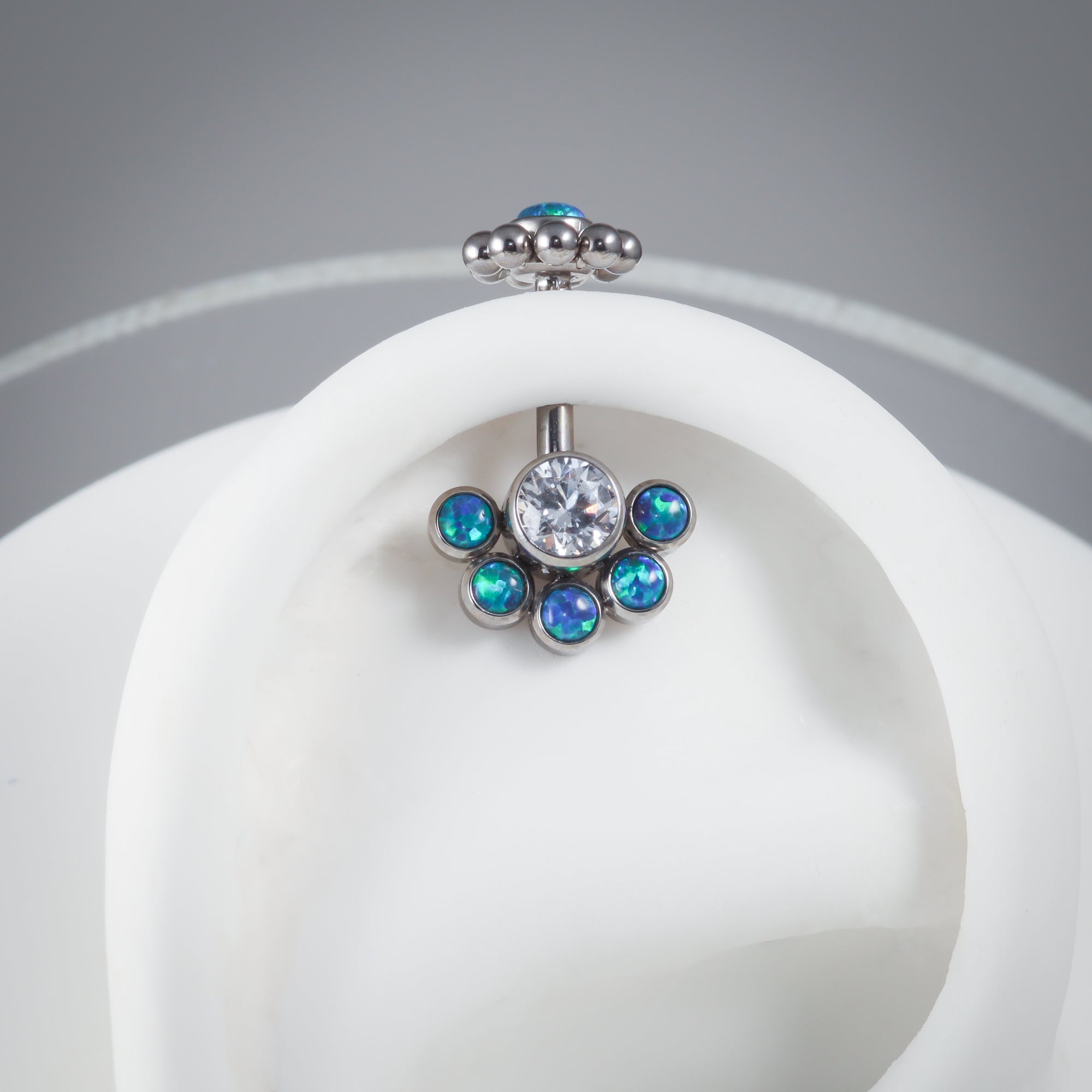 Helix Piercings