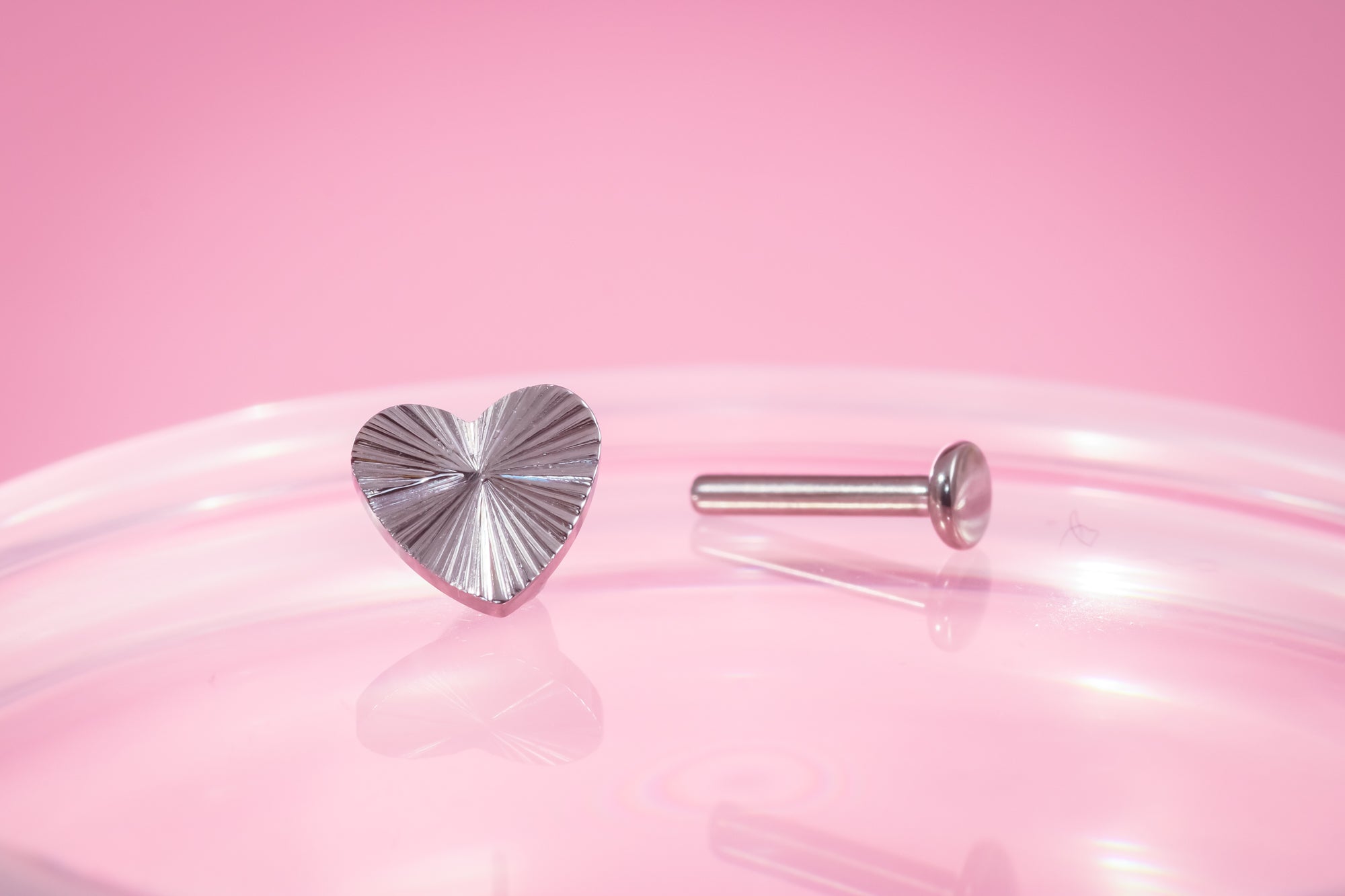 Threadless Jewelry