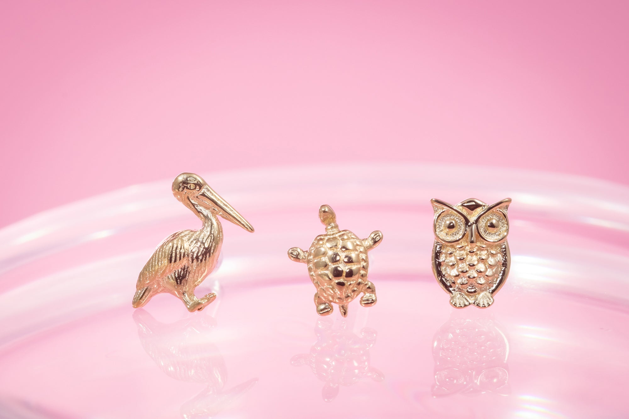 Jewelry Tops