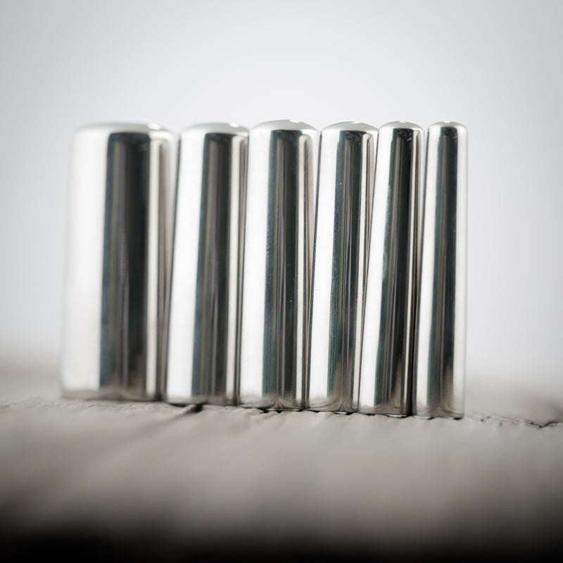 Tapers And Stretching