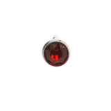 Stahl-Aufsatz mit Gem Light Siam