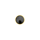 Titanium Zirkonia Disc Black