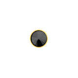 Titan Zirkonia Disc Schwarz