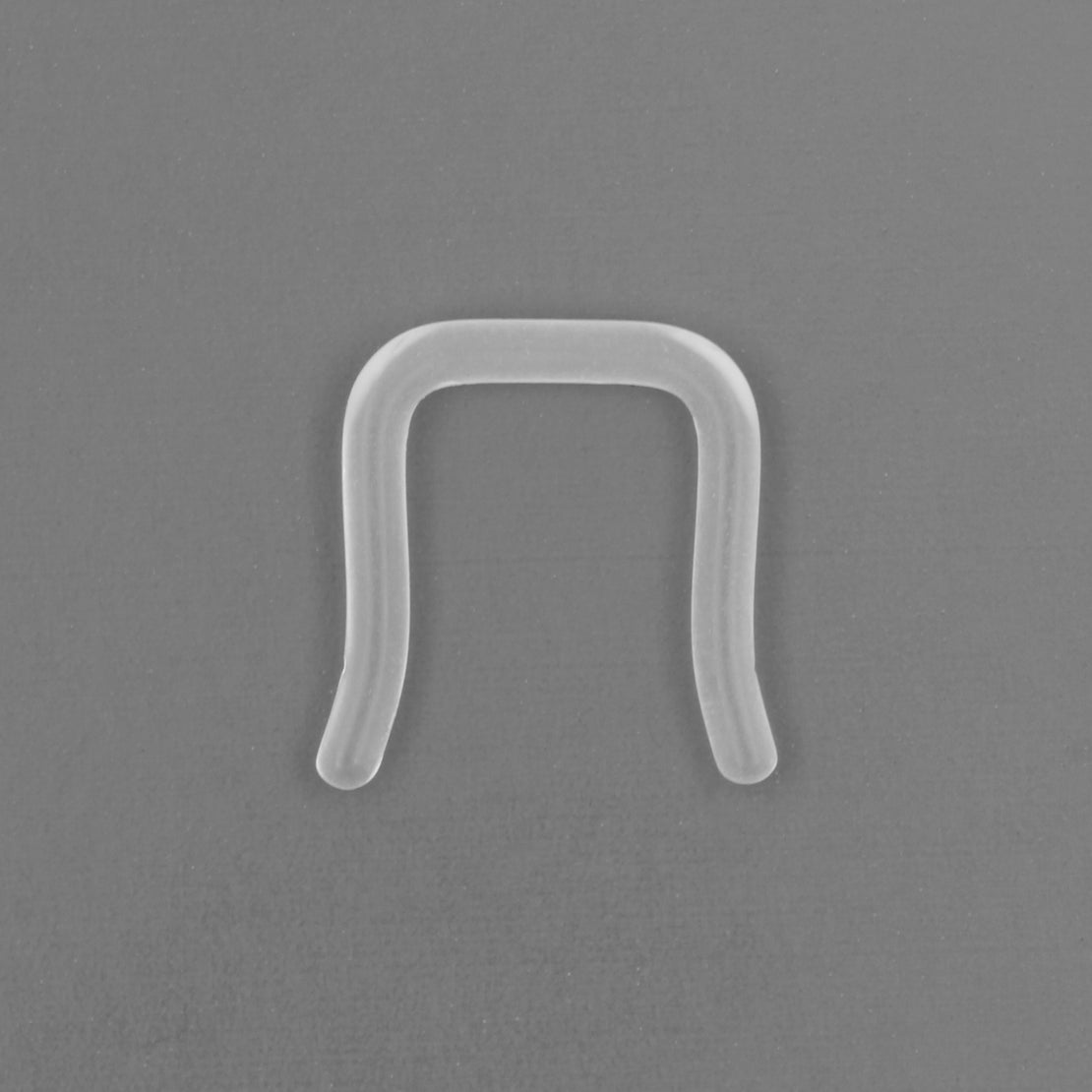 Bioplast Septum Retainer Transparant